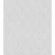 Tissu jersey bordé - Médaillon white