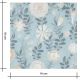 Tissu coton Art Gallery - Tenderness Serene