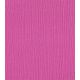 Double gaze coton lin- Fuchsia