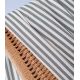 Tissu Viscose Sunray Wide Cactus