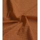 Broderie anglaise Constellation - Gold brown