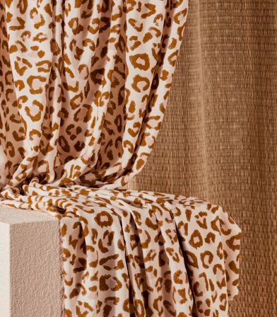 Tissu Kelsey Leony Wide Tissu Kelsey Leony Wide