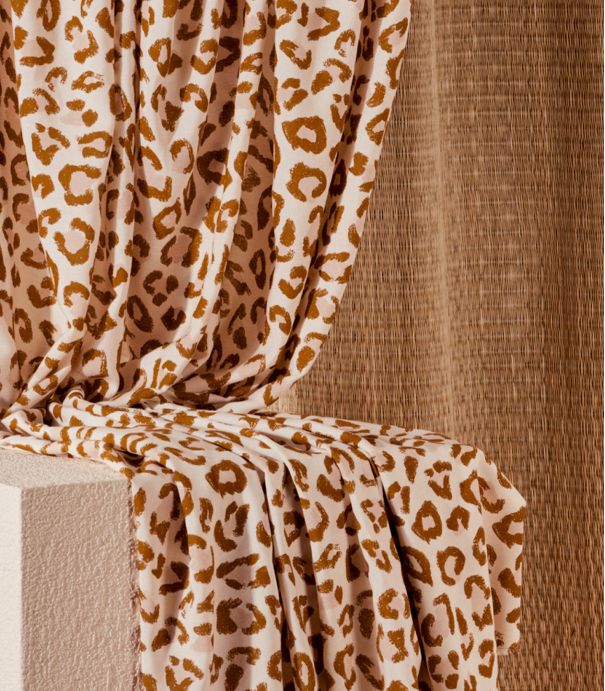 Tissu Kelsey Leony Wide Tissu Kelsey Leony Wide