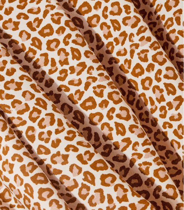 Tissu Gabardine Leony wide