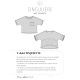 T-shirt Tinquiette PDF