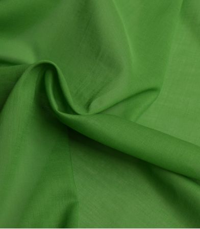 Voile de coton - Grass Voile de coton - Grass