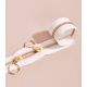 Zip double curseur Gold - Off White