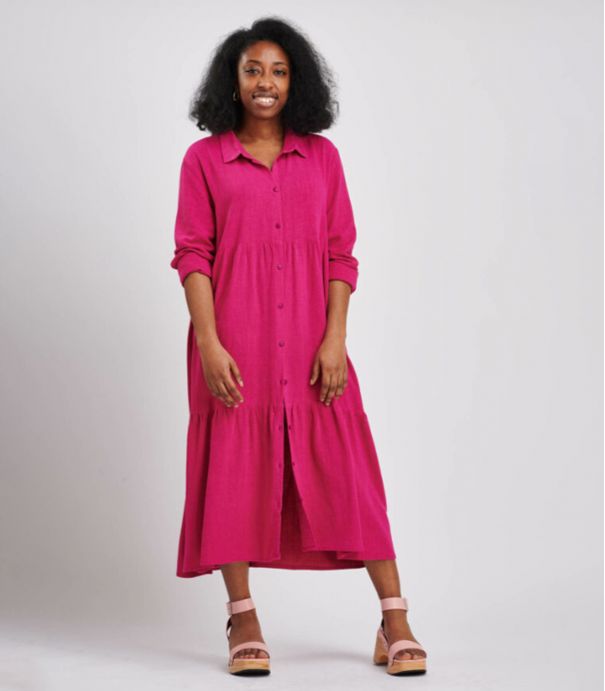 Patron robe - I am Marty Patron robe - I am Marty