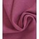 Tissu Lin lavé framboise