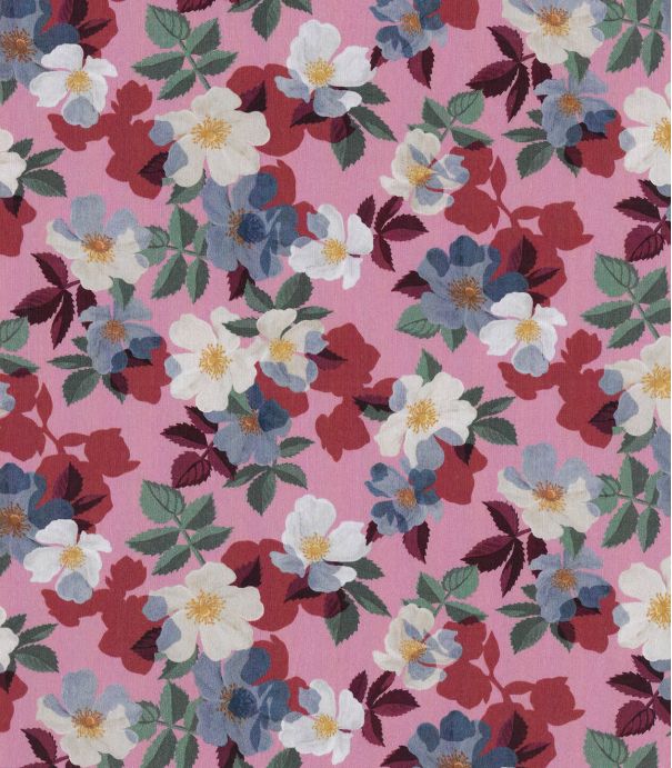 Tissu Liberty Nysa - Antique pink