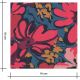 Tissu Liberty Alison Lewis - Strawberry