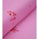 Tissu japonais Nani Iro- Pocho pink