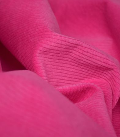 Tissu en velours côtelé élasthanne - Grenadine Tissu en velours côtelé élasthanne - Grenadine