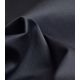 Tissu gabardine souple stretch - Navy