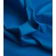 Tissu gabardine souple stretch - Royal