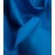 Tissu gabardine souple stretch - Royal