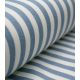 Tissu Denim stripe - Indigo