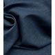 Tissu Jean coton - Middle blue