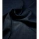 Tissu Jean tencel stretch - Dark blue