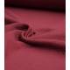 Tissu Jersey matelassé chevron - Red
