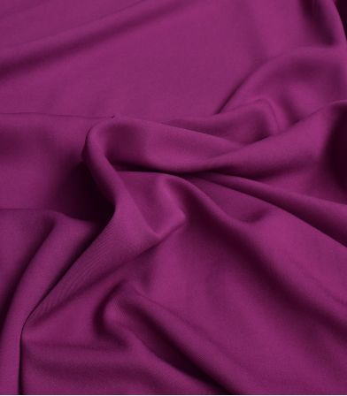 Twill viscose Cyclam