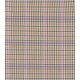 Tissu petits carreaux Norwich - Pink
