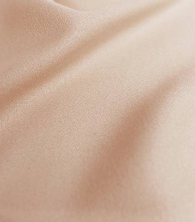 Tissu Crêpe AB Blush Tissu Crêpe AB Blush