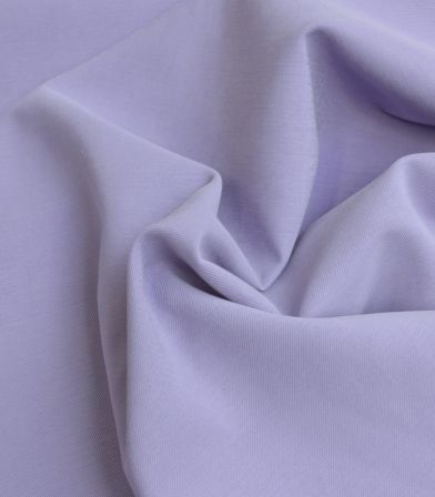 Tissu Fibremood twill viscose - Tencel finished Parme Tissu Fibremood twill viscose - Tencel finished Parme