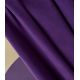 Tissu Gabardine AB Majestic Purple