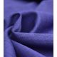 Tissu Jean souple - Deep purple