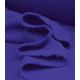Tissu lainage bouclette - Purple