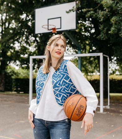 Gilet Biquette - PDF Gilet Biquette - PDF