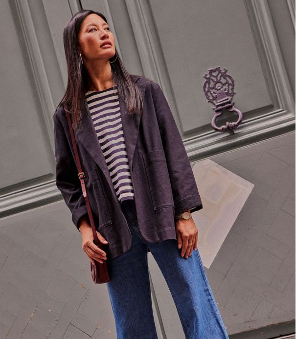 Patron LE Blazer Patron LE Blazer