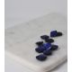 Boutons Diamant - Blue