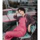Robe Chemise Salopette - PDF