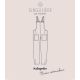Robe Chemise Salopette - PDF