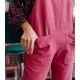 Robe Chemise Salopette - PDF
