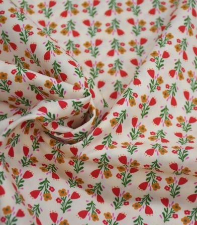 Tissu coton Art Gallery - Say it with flowers Tissu coton Art Gallery - Say it with flowers