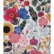 Tissu coton - Curio - Blossom blush