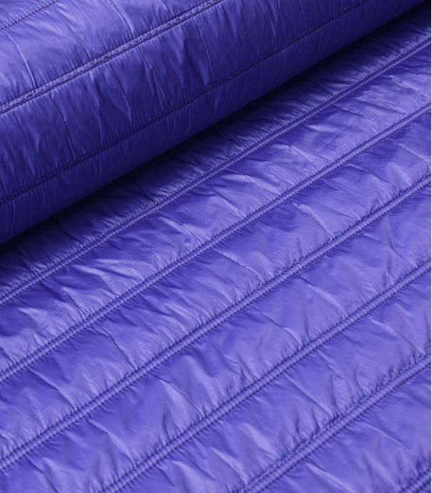 Tissu matelassé - Duncy Quilt Purple