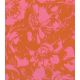 Tissu viscose - Stretch Lourde Pink flowers