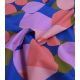 Tissu popeline de coton Nerida Hansen - Multi Shapes