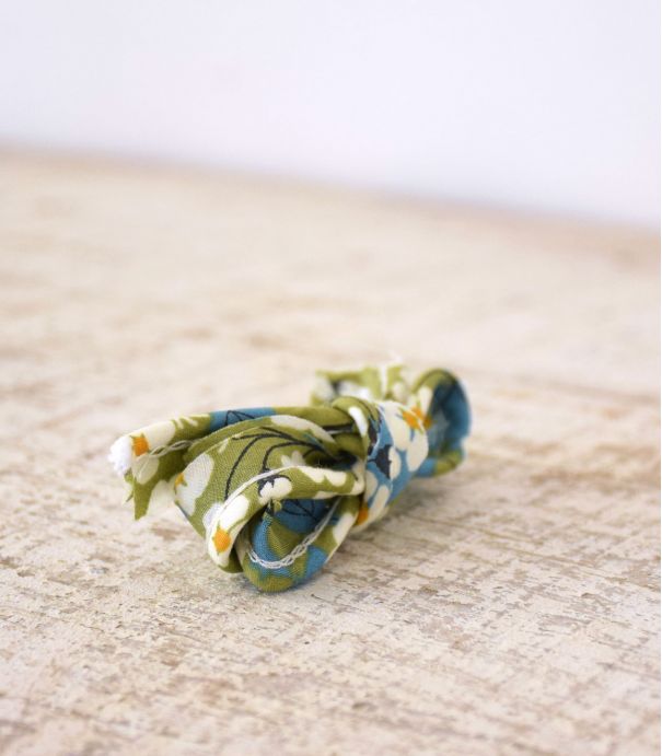 Passepoil Liberty Mitsi vert