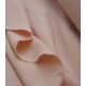 Tissu flanelle de coton Livia Checks - Peach