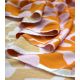 Tissu viscose - Shape - Pink curry