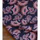 Tissu viscose - Pashmina