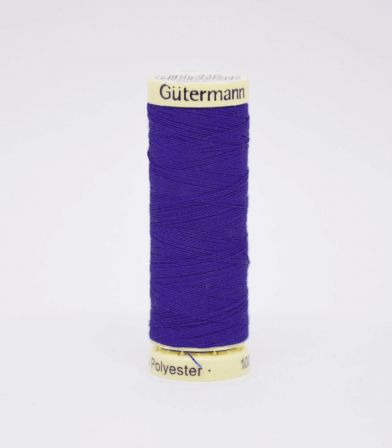 Fil à coudre Gütermann purple - 810