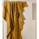 Tissu Gabardine AB Ochre