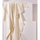 Tissu Gabardine AB Off white