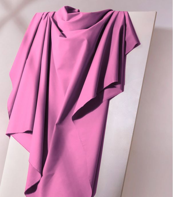 Tissu Gabardine AB Bubble Gum